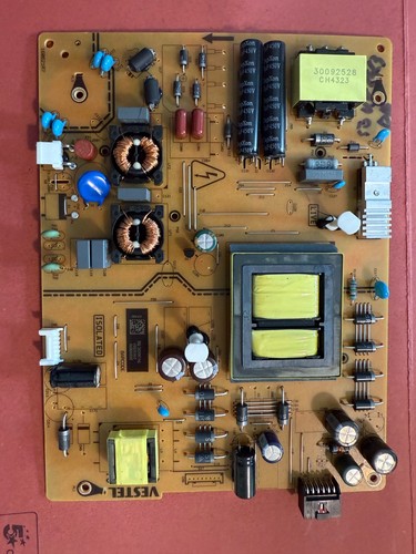 Power supply for toshiba - supply,