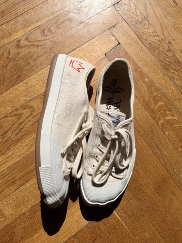 Vivienne westwood shoes unisex - vivienne,