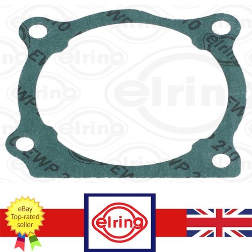 Thermostat housing gasket for - housing,