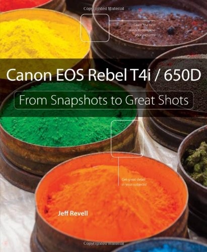 Canon eos rebel t4i - rebel,