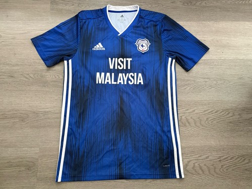 Cardiff city adidas - city, fc