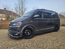 VW T6 caravelle T32 DSG Auto