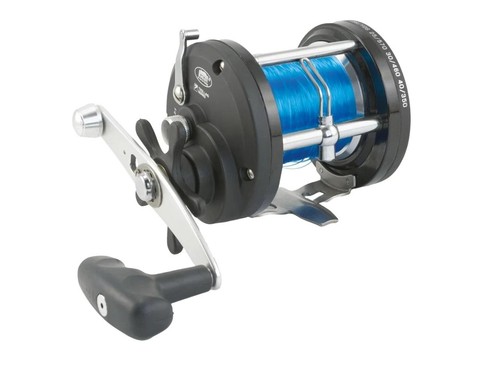 Lineaeffe braid troll 030 - braid,
