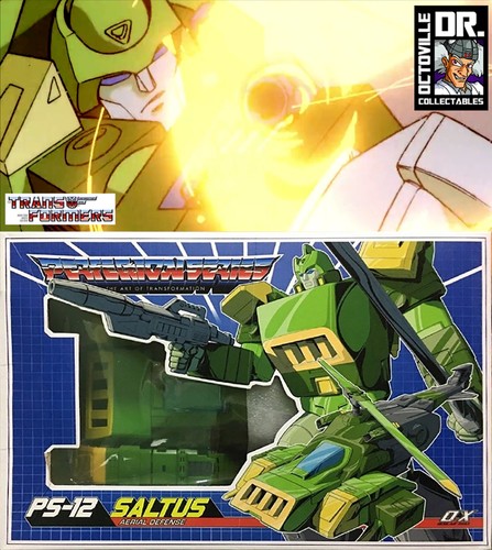 Mastermind creations 12 - creations, ps-12