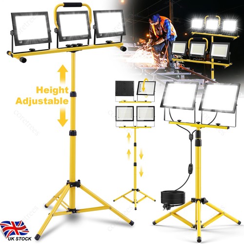 200w led tripod - 200w, stand