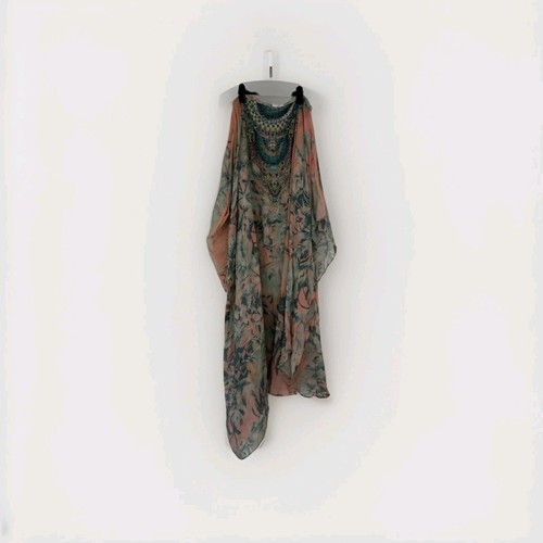 Camilla vintage garden - vintage,