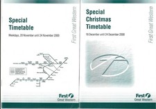 First Great Western HST  2000 London Paddington Swansea Bristol Bath South Wales