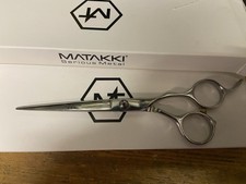 Matakki the Kita6.0’Hairdressing Barber Scissors Shears Japanese Matakki 3*Range