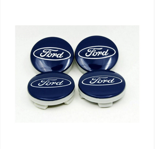 Ford 54mm alloy - ford, wheel