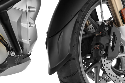 Wunderlich front fender - wunderlich,
