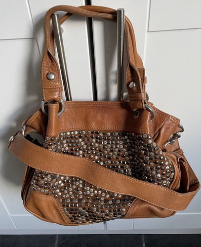Russell and bromley via - and,