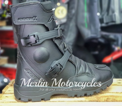 Rst adventure touring mid ce - rst,