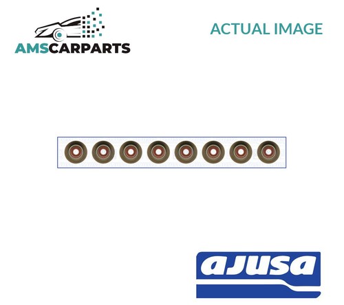 Valve stem seal - set, 57042300