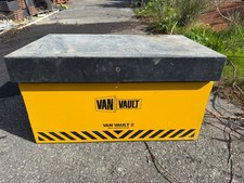 Van Vault 2 S10810 Storage