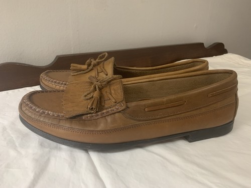 Nunn bush men 13m - 13m, tan