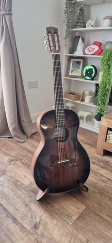 Alvarez ap66sb acoustic - alvarez,