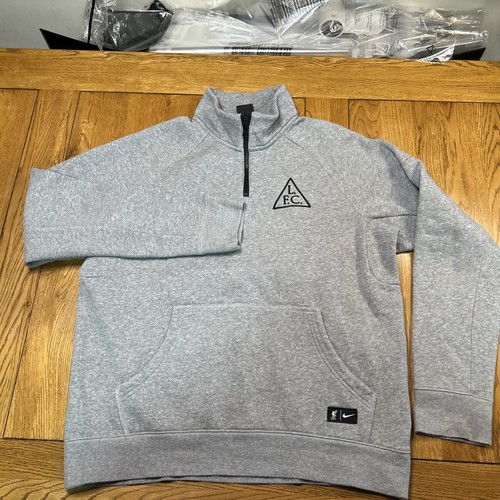 Lfc nike men size 1 - lfc, l