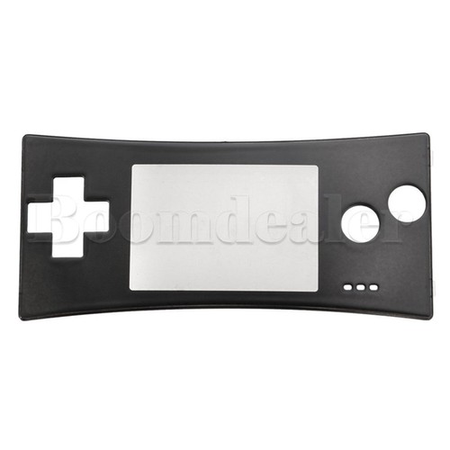 Front faceplate cover for - front,