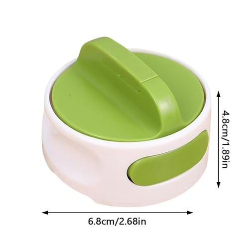 Compact manual can - manual,