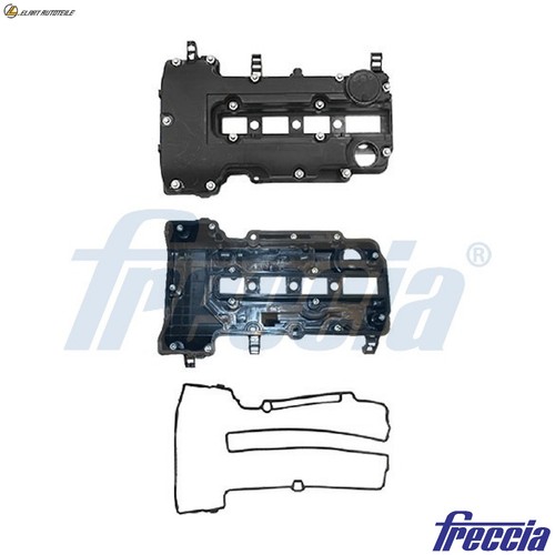 Cylinder head cover - cylinder,