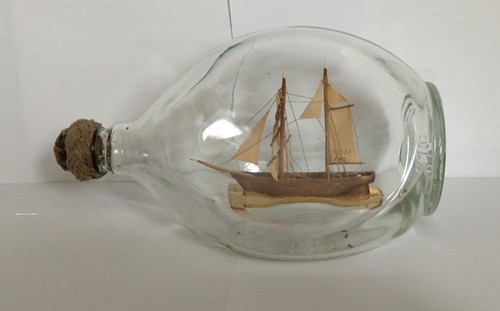 Vintage 1988 mary celeste - 1988, ship