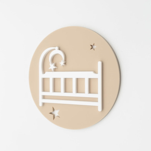 Baby room nursery - baby’s,