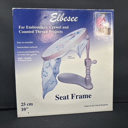 Elbesee wooden seat - elbesee, frame