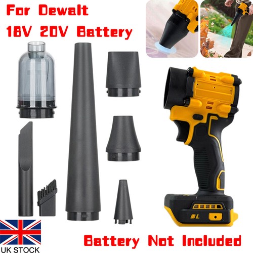 Electric leaf blower - electric,