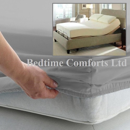 6 electric bed - x,