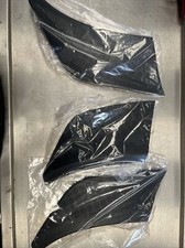 Land Rover Defender Chequer Plate Wheel Arch Kit GENUINE VPLEP0384 ONLY THREE