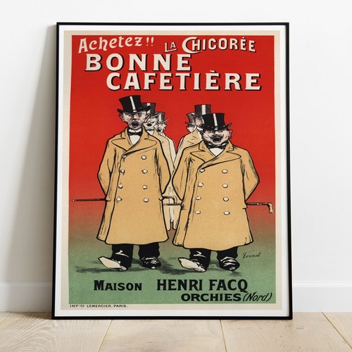 Vintage advertising art - vintage,