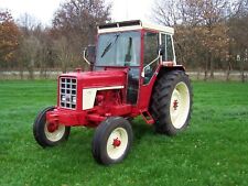 International Harvester