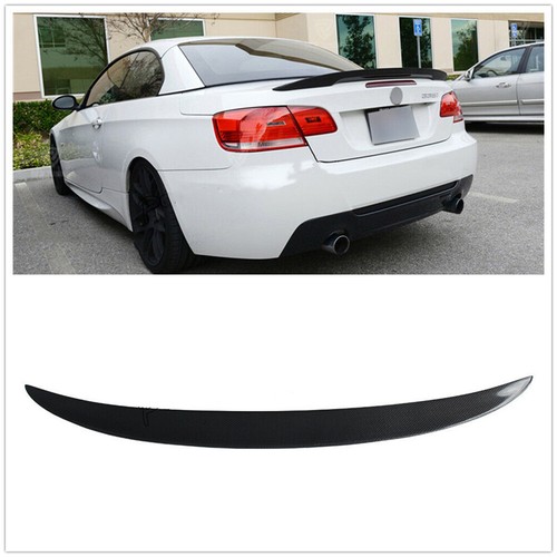 Style rear spoiler - spoiler, lip