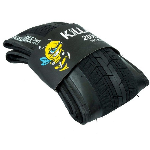 Total bmx killabee inch - total,