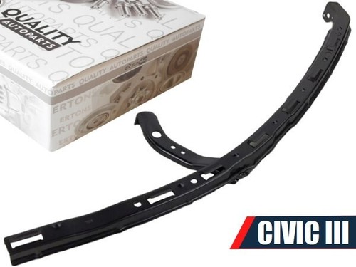 Front bumper mounting bracket - bumper,