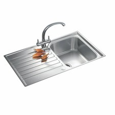 FRANKE ASCONA INSET SINK
