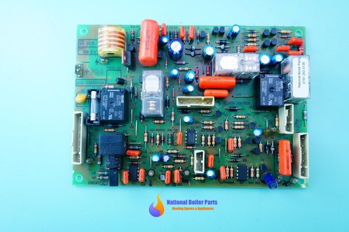 Glowworm micron 60ff - glowworm, 60ff/70ff/80ff