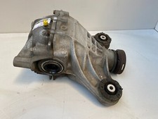 JAGUAR XE X760 2L DIESEL REAR DIFFERENTIAL DIFF RATIO 2.81 GX634A213DC