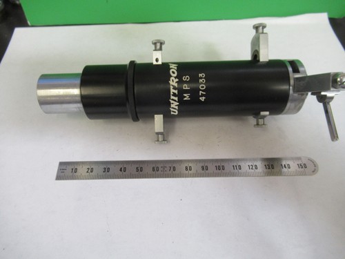 Unitron japan pol mps tubus - unitron,