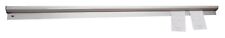 Aluminium Tab Order Grabber 48" Food Order Rack Order Rail Ticket Bill Holder