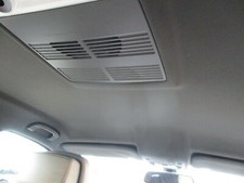 BMW E60 5 SERIES LCI 5 DOOR SALOON M SPORT HEADLINING SET BLACK 2007-2010  