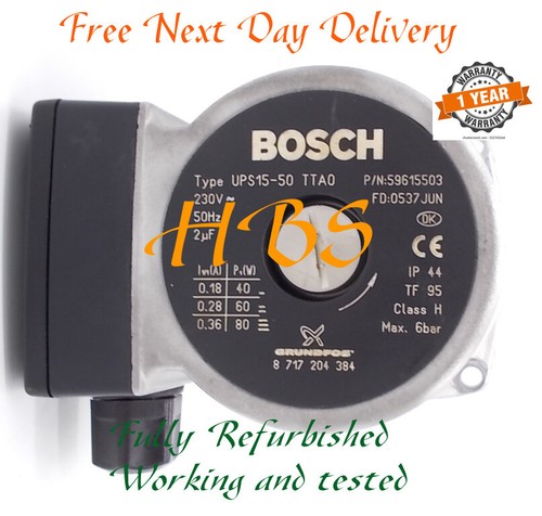 Worcester highflow 400 bsn - 400, fsn