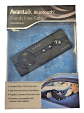 Avantree Bluetooth Hands Free