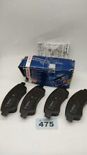 Bosch Brake Pads BP318 Set for