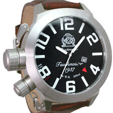 XXL-German U-BOOT ALARM DATE