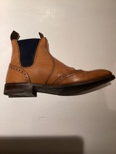 Loake | Mens | Hoskins Brogue