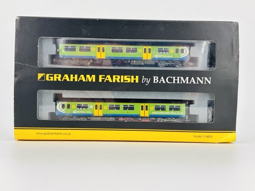 Graham farish gauge class - gauge,