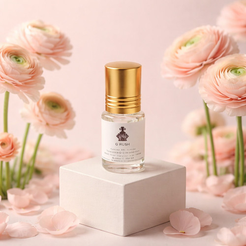 Rush women 3ml - g, rushed)
