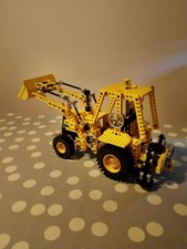 Lego technic 8862 - lego,