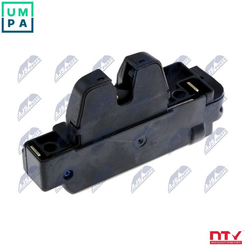 Boot lock ezc 010 - ezc-pe-010, for